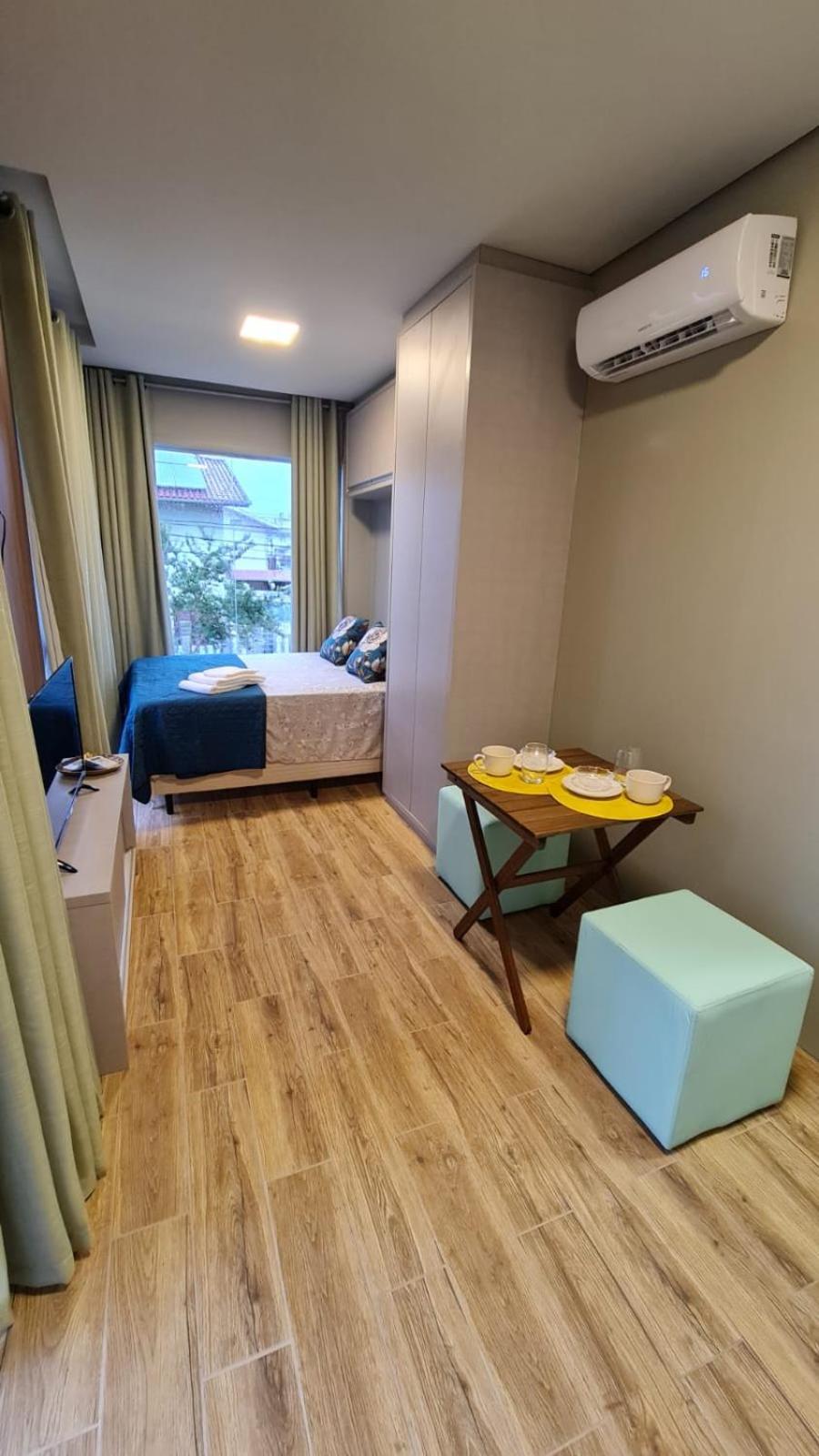 Ilha Mar Apartamento Balneario Camboriu